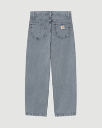 Carhartt WIP Landon Pant Blue Smithtown Denim Men