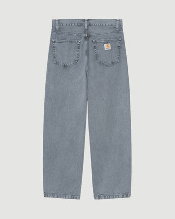 Carhartt WIP Landon Pant Blue Smithtown Denim Men