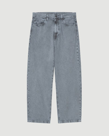 Carhartt WIP Landon Pant Blue Smithtown Denim Men