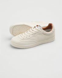 Last Resort AB CM001 LO Suede White Shoes Sneakers Unisex