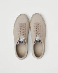 Last Resort AB VM001 LO Suede Full Dip Silver Birch Shoes Sneakers Unisex