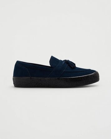 Last Resort AB VM005 Loafer Dress Blues/Black Shoes Sneakers Unisex