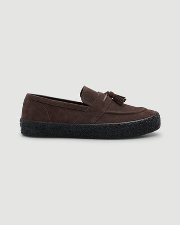 Last Resort AB VM005 Loafer Brown/Black Shoes Sneakers Unisex