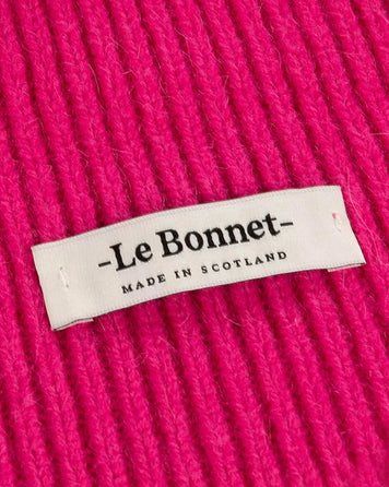 Le Bonnet Beanie Lipstick Headwear Unisex