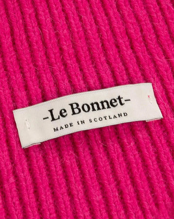 Le Bonnet Le Grand Bonnet Lipstick Headwear Unisex