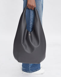 A.P.C. Le Neige Black WOMEN BAGS