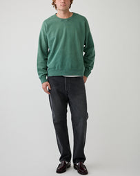OrSlow 105 90's Black Stone Denim Men