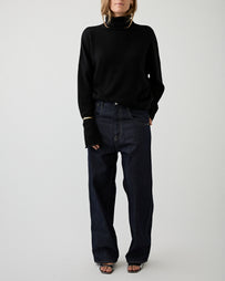 Sofie D'Hoore Phill Pants Midnight Pants Women