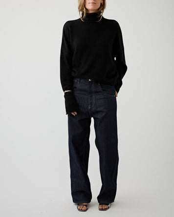 6397 Richter Sweater Starling Sweater Women