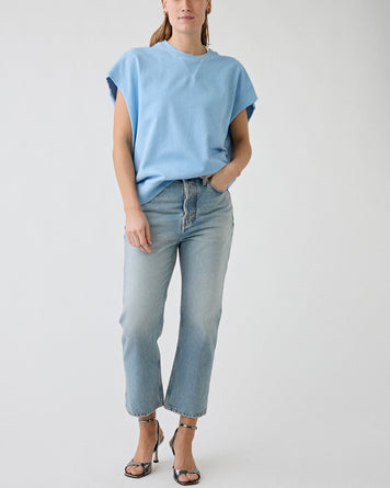 Tenue. Dean Jeans Westlock Denim Women