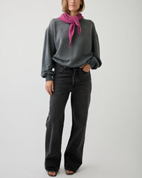 Agolde Vintage Loose Jean Translation Denim Women