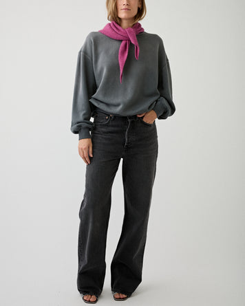 Agolde Vintage Loose Jean Translation Denim Women