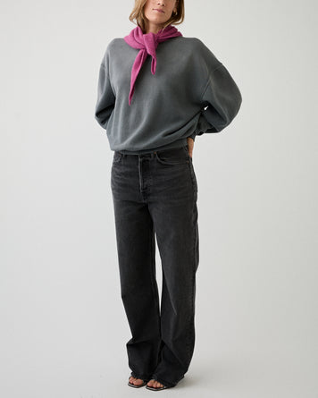 Agolde Vintage Loose Jean Translation Denim Women
