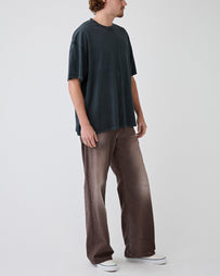 Stockholm Surfboard Club Ralf Jeans Bear Denim Men