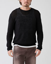 Barena Venezia Knitwear Ato Nero Knitwear Men