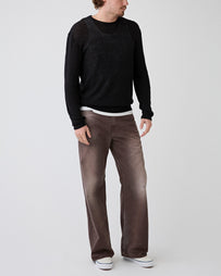 Barena Venezia Knitwear Ato Nero Knitwear Men
