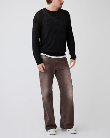 Barena Venezia Knitwear Ato Nero Knitwear Men