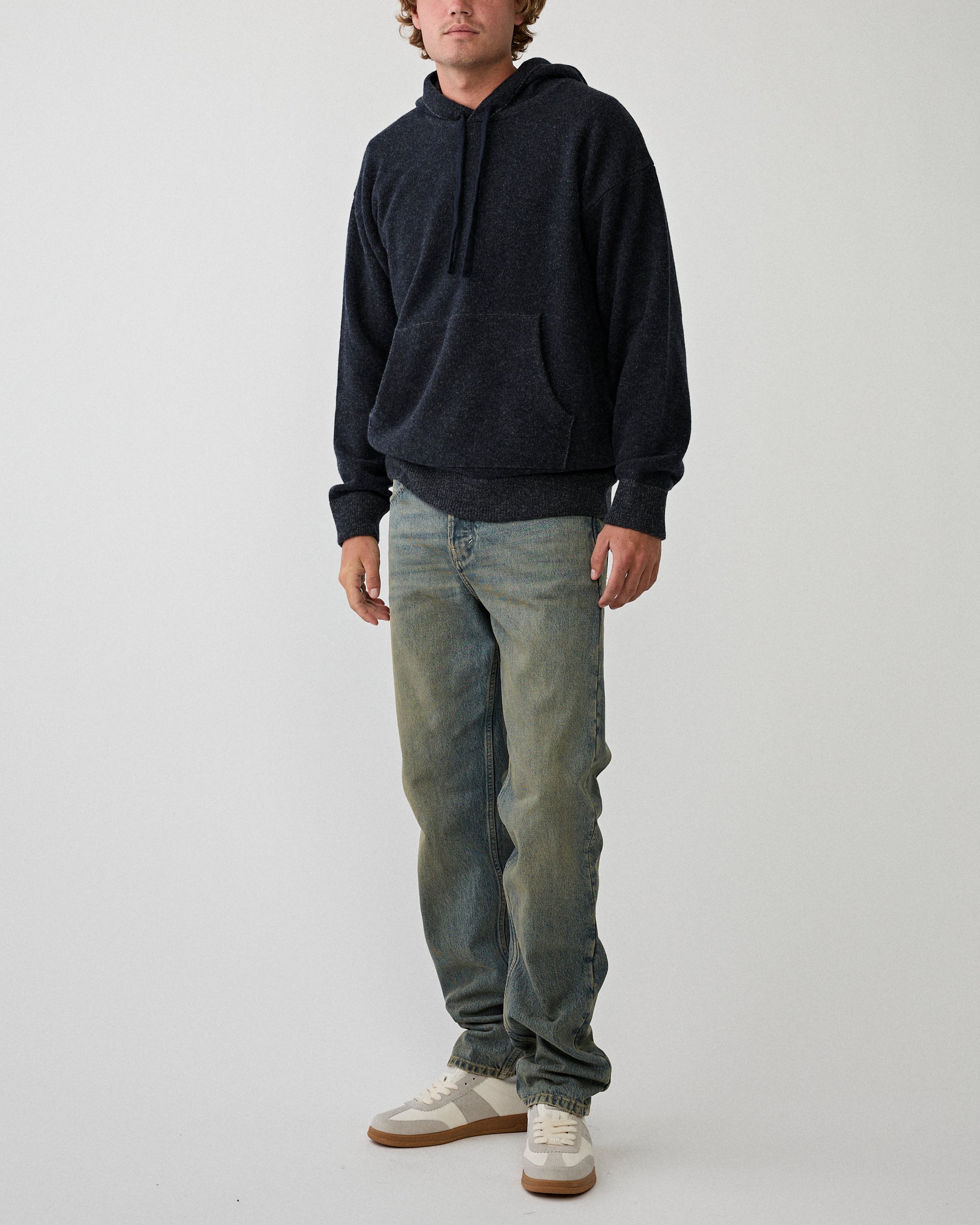 Tenue. Penn Jeans Dirty Arroyo Denim Men