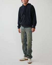 Tenue. Penn Jeans Dirty Arroyo Denim Men