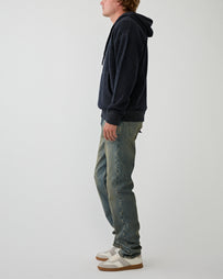 Tenue. Penn Jeans Dirty Arroyo Denim Men