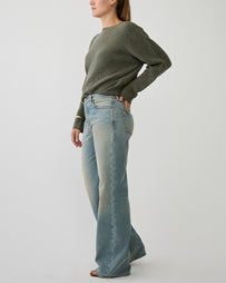 Tenue. Grace Jeans Williston Denim Women