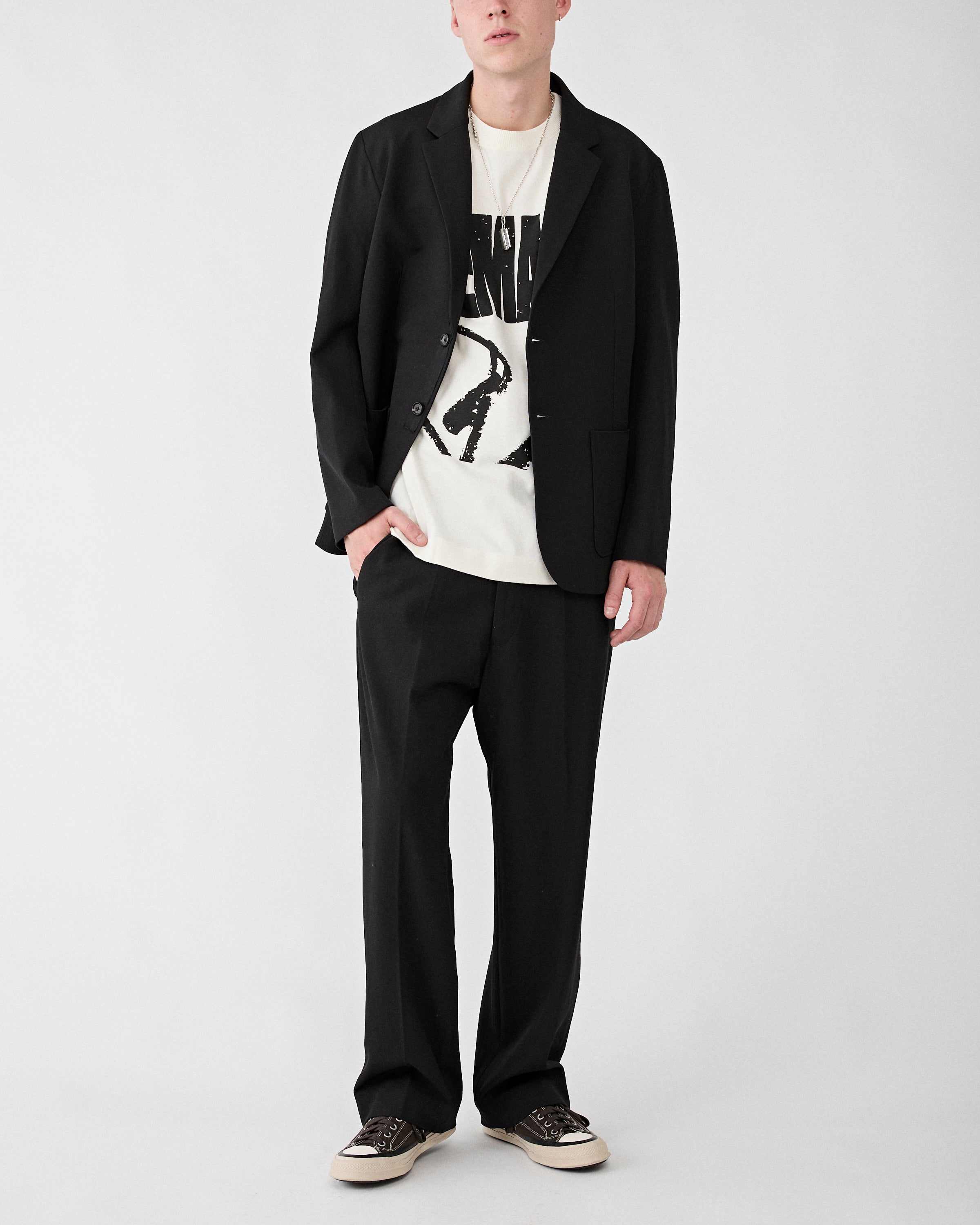 Applied Art Forms DM1-13 Officer Chino Pants Men