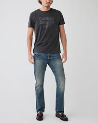 A.P.C. T-Shirt Gabba Gabba Hey T-shirt S/S Men
