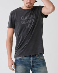A.P.C. T-Shirt Gabba Gabba Hey T-shirt S/S Men