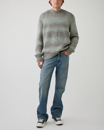 Tenue. Max Jeans Canyon Denim Men