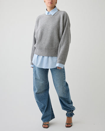 Agolde Spiral Jean Venture Pants Women