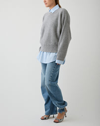 Agolde Spiral Jean Venture Pants Women