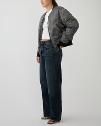 Agolde Arc Jean Central Denim Women