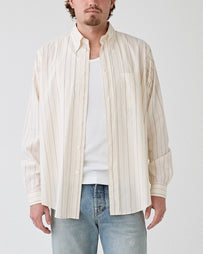 Barena Venezia Shirt Gamicia Camison Mora Knitwear Men