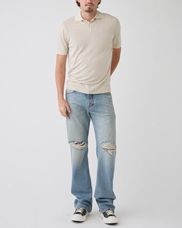 Barena Venezia Knitwear T-shirt Marco Perla T-shirt S/S Men