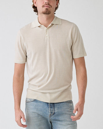 Barena Venezia Knitwear T-shirt Marco Perla T-shirt S/S Men