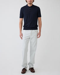 Tenue. Penn Jeans Sky Denim Men