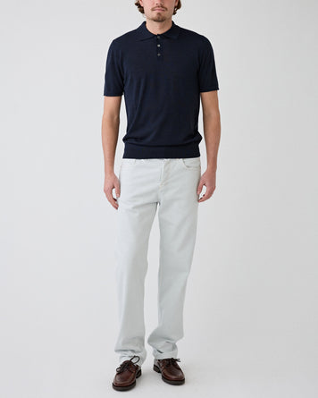 Tenue. Penn Jeans Sky Denim Men