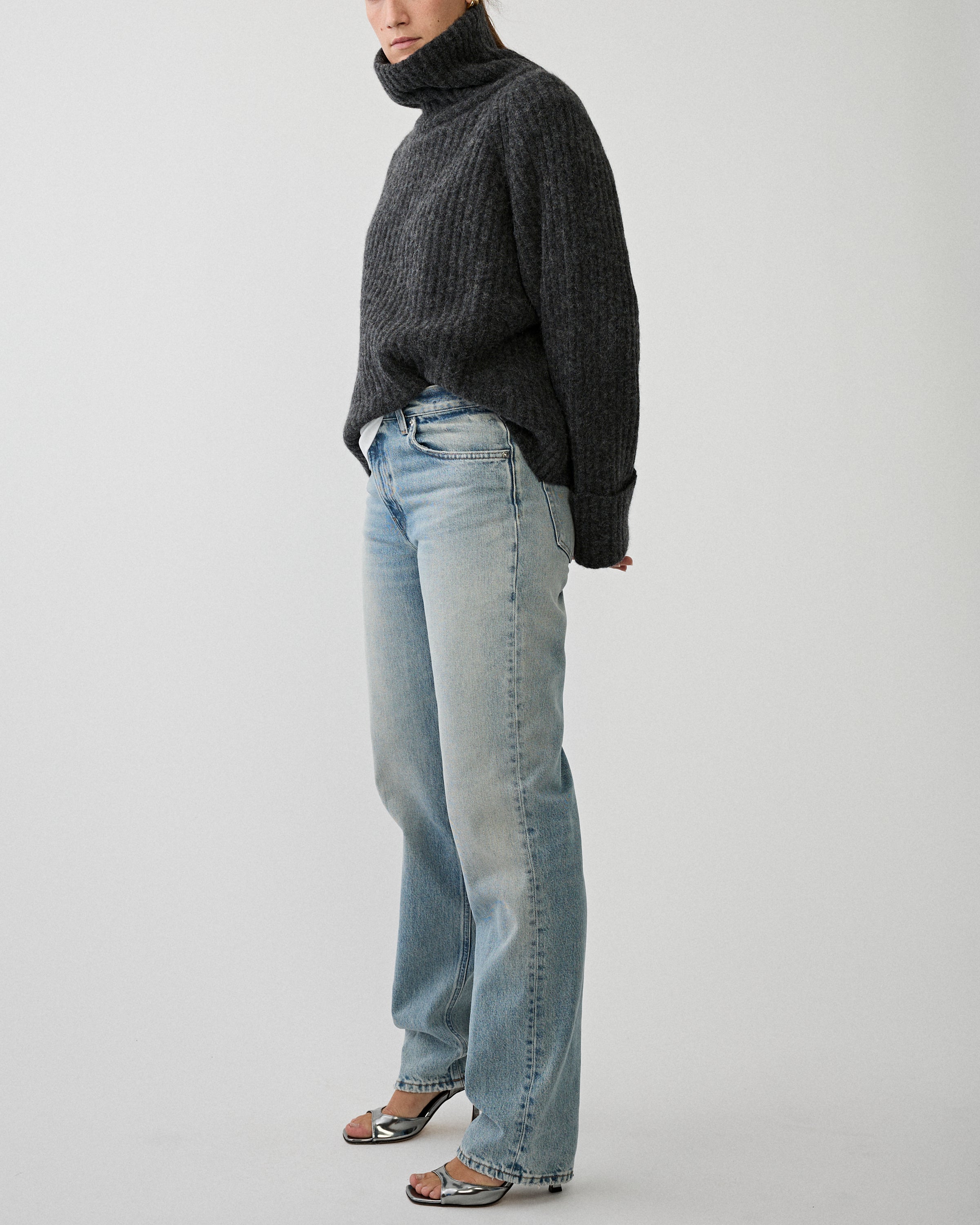 Haikure Lisa Pollock Denim Women