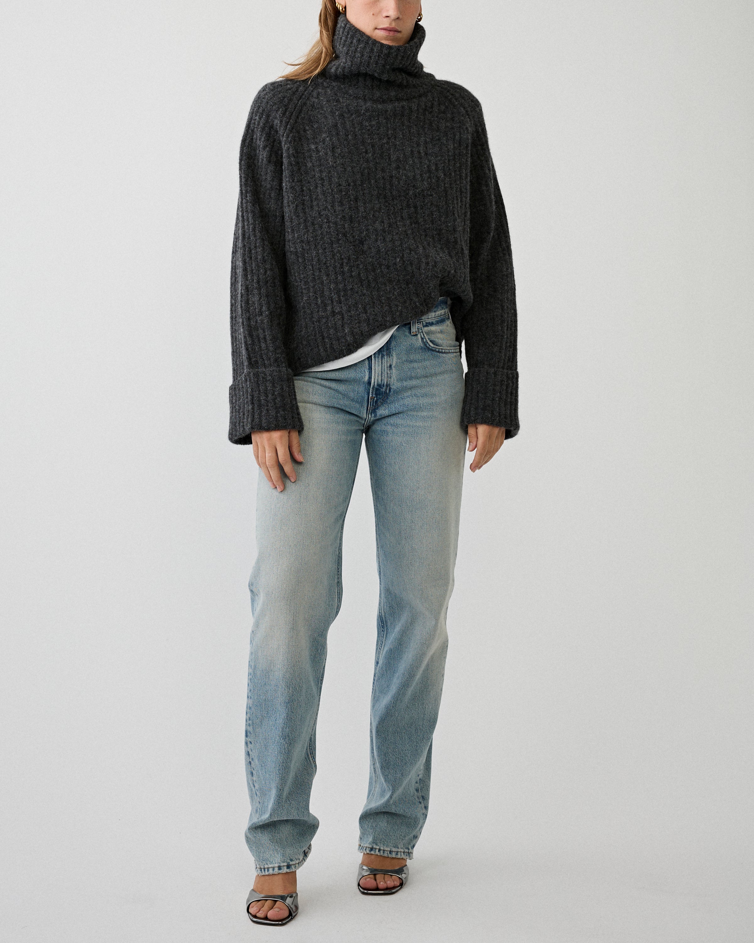 Haikure Lisa Pollock Denim Women
