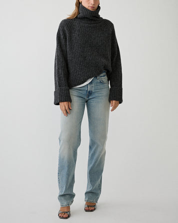 Haikure Lisa Pollock Denim Women