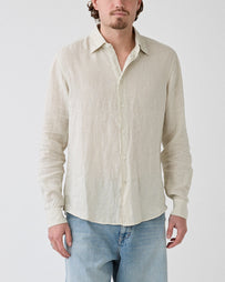 Barena Venezia Shirt Camicia Maridola Perla Shirt L/S Men