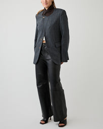 6397 Sporting Blazer Lead JKT Short Women