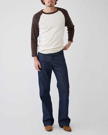 Tenue. Max Jeans Everest Denim Men