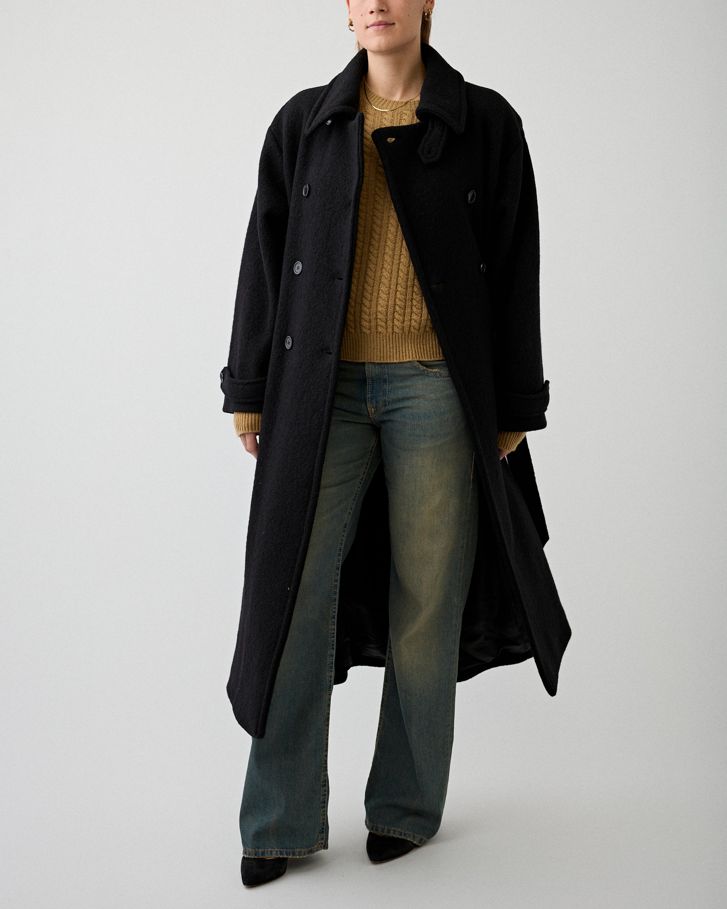 6397 Icon Jean Light Bodyshop Denim Women