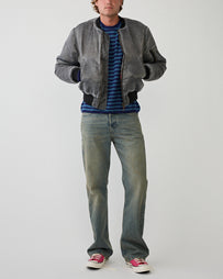 Tenue. Max Jeans Dirty Arroyo Denim Men