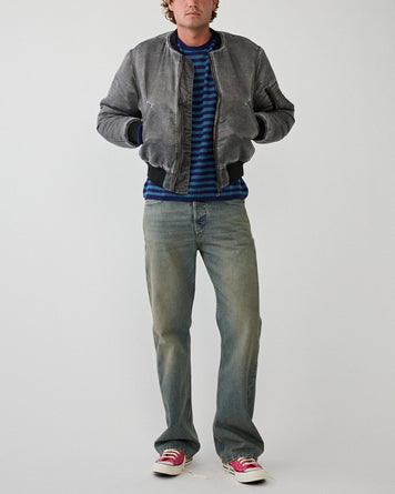 Tenue. Max Jeans Dirty Arroyo Denim Men