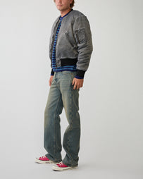 Tenue. Max Jeans Dirty Arroyo Denim Men