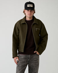 Visvim Excelsior Cap Black Headwear Men