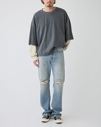 Tenue. Max Jeans Morrison 2.0 Denim Men