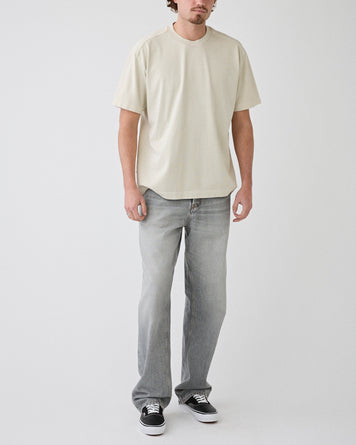 Tenue. Bruce T-Shirt Clay T-shirt S/S Men